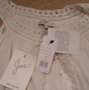 Joie Pastora blouse